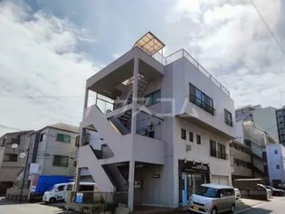 美樹ビルの画像