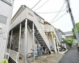 ピュアハウス藤棚三番館の画像