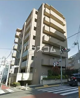 日神デュオステージ経堂の画像