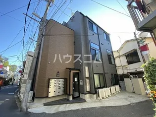 CREARQの画像