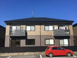 エトワール烏田IIIの画像