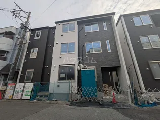 KEIAI RESIDENCE 北習志野Ⅲ【102号室】の外観