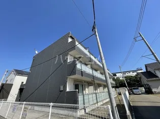 リブリ SKY'S THE LIMITの画像