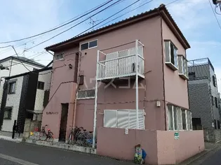 センチュリーハイツの画像