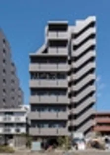 ルーブル板橋東新町弐番館【5階】の外観