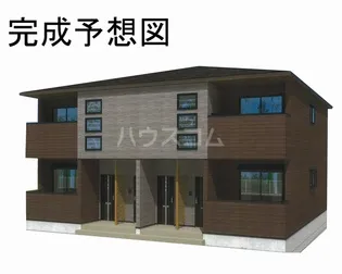 カレント レジデンス 下増田IIIの画像