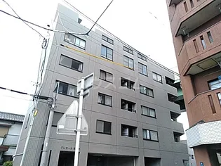 クレセール花の木【3階】の外観