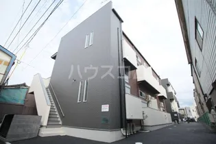 アンピオ吉塚参番館【2階】の外観