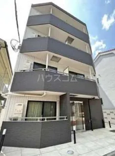 ベルシード京成小岩の画像