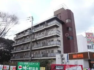 洛西みやびビルの画像