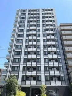 スカイコート江東住吉の画像