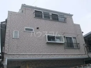 ウインズコート小向西町の画像
