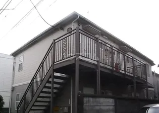 メゾンドール高橋の画像