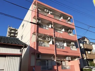 見晴マンションの画像