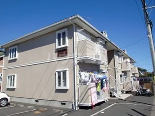 レジデンス椚田の画像