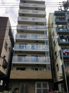 ブライズ大森東TREの画像