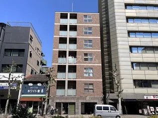 フレール烏丸五条の画像
