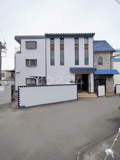 ビッグ武蔵野ひばりが丘の画像