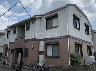 インメイトひばりが丘の画像