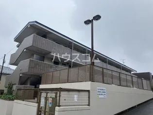 ラーチ鷺沼の画像