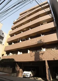菱和パレス立教通りの画像