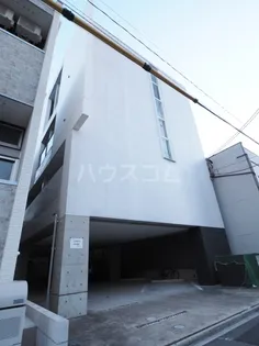 クレイタスパークⅢ【401号室】の外観