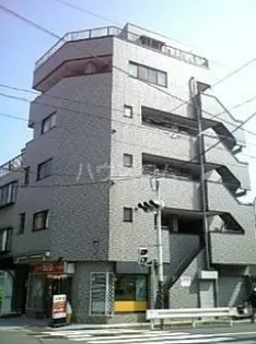 エクセル天王町の画像