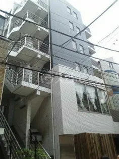 エイシャント元町【3階】の外観