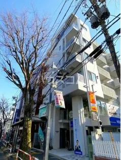 TRIANGLE千歳船橋【502号室】の外観