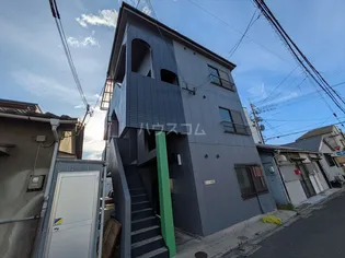 LINAS八雲西町の画像