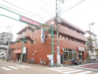草津コーポの画像