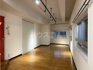 宝恵マンション【4F号室】の外観