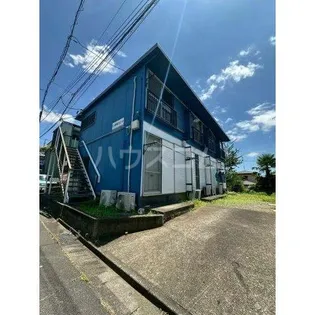 FC秦野南矢名コーポの画像