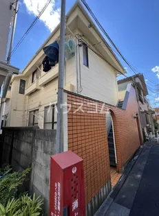 サットンプレイスネギシの画像