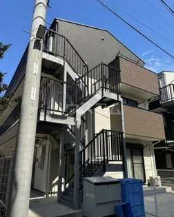 クレスト川崎小田の画像