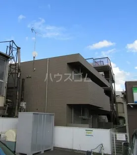 シェリーメゾンの画像