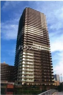 BRILLIA TOWER KAWASAKIの画像