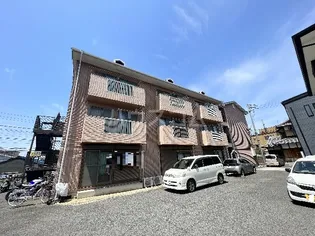 モアクレスト井ノ口の画像