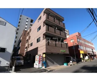 オーキッドコートの画像