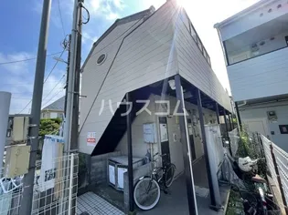 ベルピア茅ヶ崎第6ー1の画像