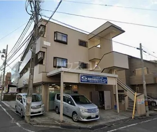 サンライフ子安の画像