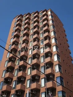 グランアリュール大鳥居の画像