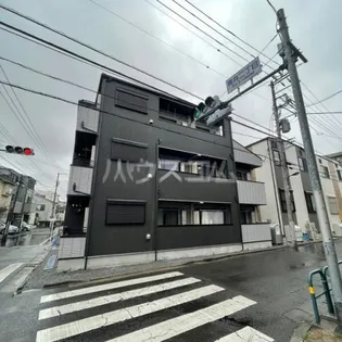 MELDIA青井IIの画像