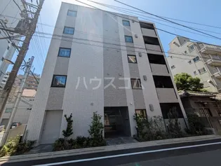 プレアスヴェルタ三ノ輪の画像