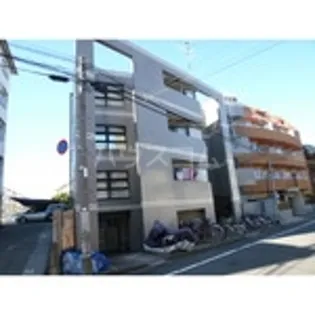 オリンポス板橋栄町の画像