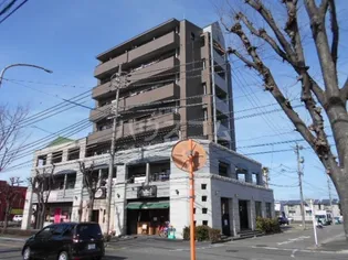 MKタワービレッジⅡの画像