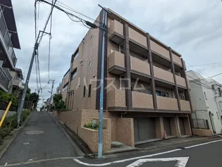 メゾンマリモの画像