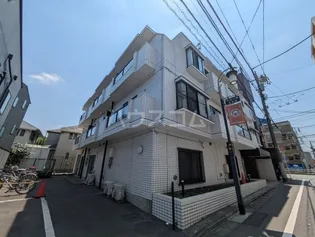 D−RHOMES荻窪【1階】の外観