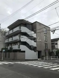 サティ中野の画像