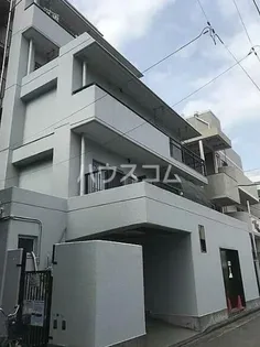 ダイアパレス伊勢佐木町の画像